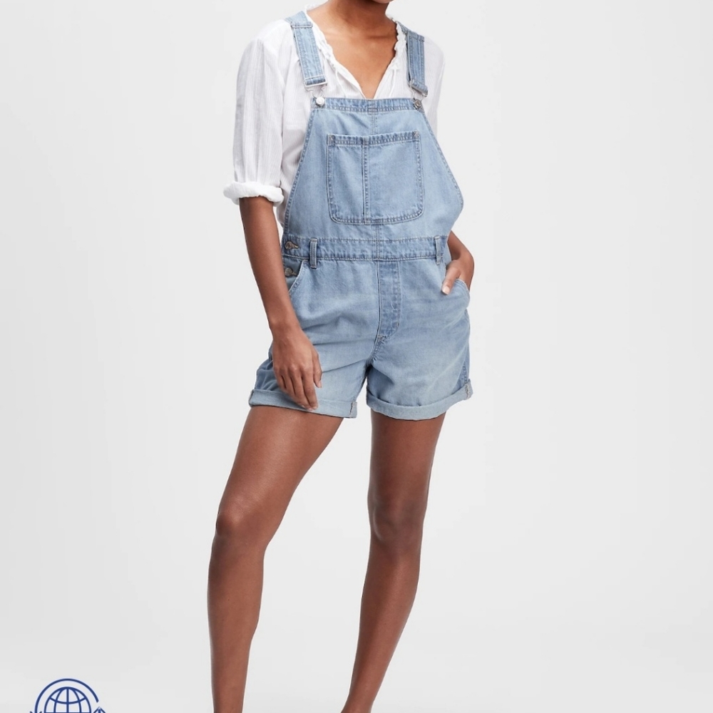 Gap Women's Shortalls